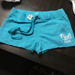 PINK Victoria secret shorts